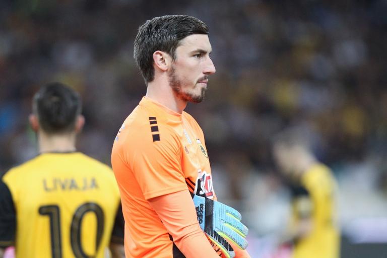 ΑΕΚ : Περιθώρια αισιοδοξίας για τον Μπάρκα