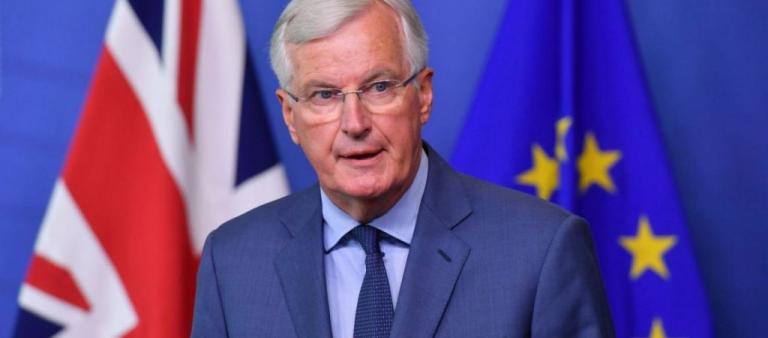 Brexit : Συμφωνία σε όλα – Μοναδική εκκρεμότητα ο ΦΠΑ