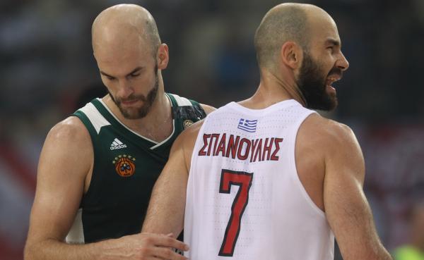 Η κατάταξη στη Euroleague με βάση τους Followers στο Instagram
