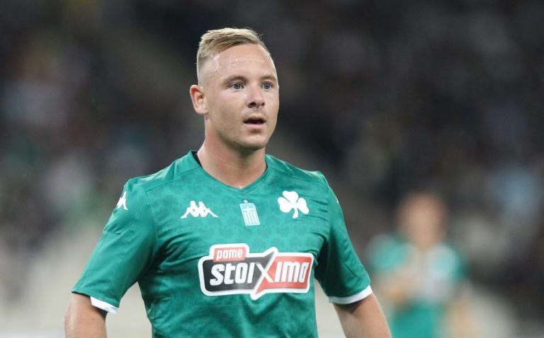 Παναθηναϊκός : Νέος τραυματισμός για Μπεκ, χάνει το ματς με Ξάνθη