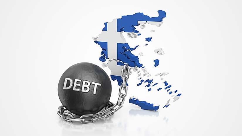 Economist : Εξωπραγματικοί οι στόχοι για τα πλεονάσματα – Η Ελλάδα χρειάζεται μεγάλη ελάφρυνση χρέους