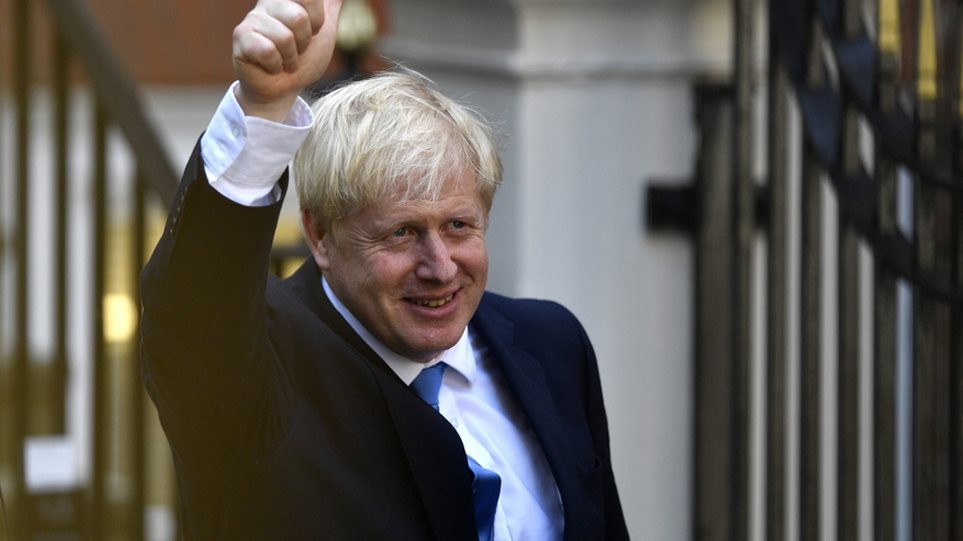 Brexit election? Johnson makes fresh bid to break the deadlock