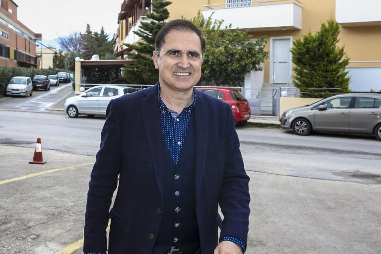 Μποροβήλος : «Αυτοί θα παλέψουν για τον τίτλο, όλα θα κριθούν στα πλέι οφ»