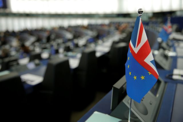Brexit : Οι 27 στηρίζουν την μια νέα αναβολή, η διάρκεια βρίσκεται υπό συζήτηση