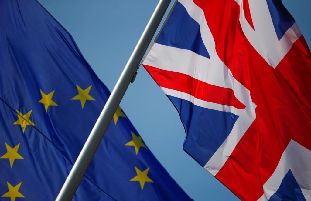 Κληρώνει για Brexit : Η ΕΕ αποφασίζει σήμερα για αναβολή και η Βρετανία για εκλογές