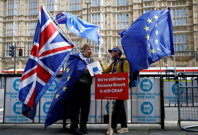 Συνέχεια στο θρίλερ του Brexit : Μην περιμένετε συμφωνία απόψε, γράφει το BBC