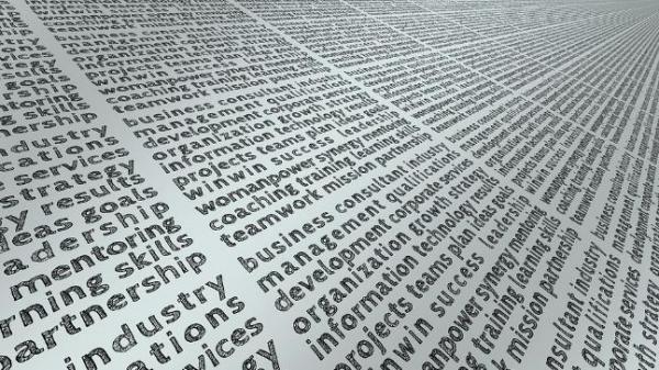 Δείτε ποια είναι η μεγαλύτερη λέξη στον κόσμο