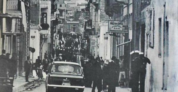 Τρούμπα: Η αληθινή ιστορία μίας ιστορικής συνοικίας