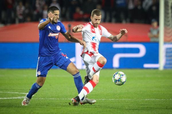 Κάνιας : «Δεν ξέρω γιατί δεν έμεινα στον ΠΑΟΚ»