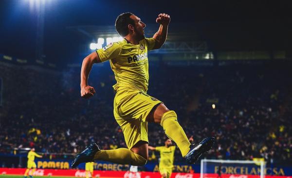 Σάντι Καθόρλα ή αλλιώς… το ίδιο το ποδόσφαιρο