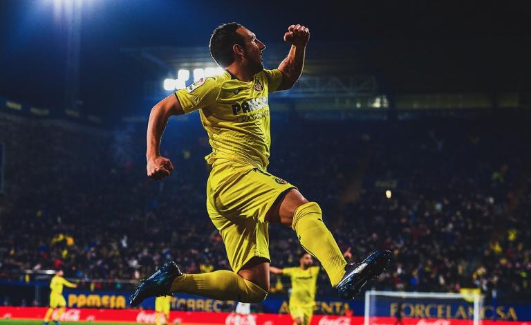 Σάντι Καθόρλα ή αλλιώς… το ίδιο το ποδόσφαιρο