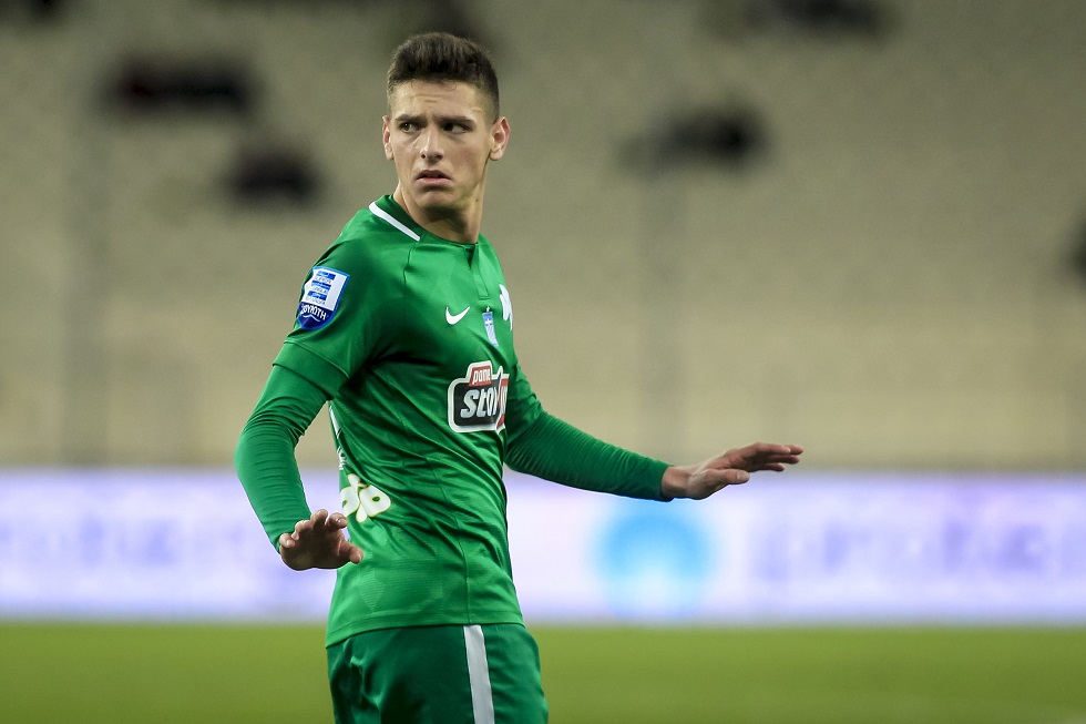 Τι είναι αυτό που εμποδίζει τη συμφωνία Χατζηγιοβάνη – Παναθηναϊκού