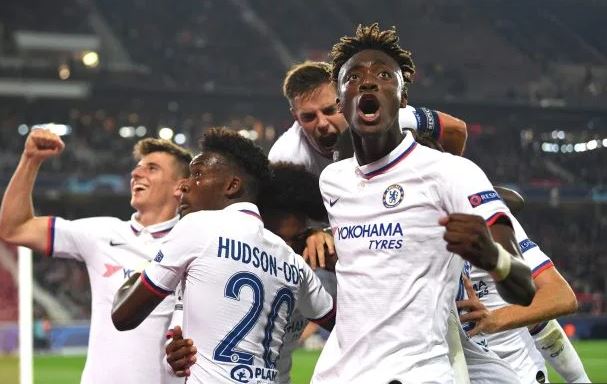 Τα… σπάει ο Έιμπραχαμ με Τσέλσι, καλύτερα στατιστικά από Ντρογκμπά