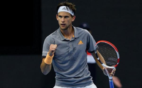 Τιμ: «Ήταν ένα από τα καλύτερα ματς της καριέρας μου» (vid)