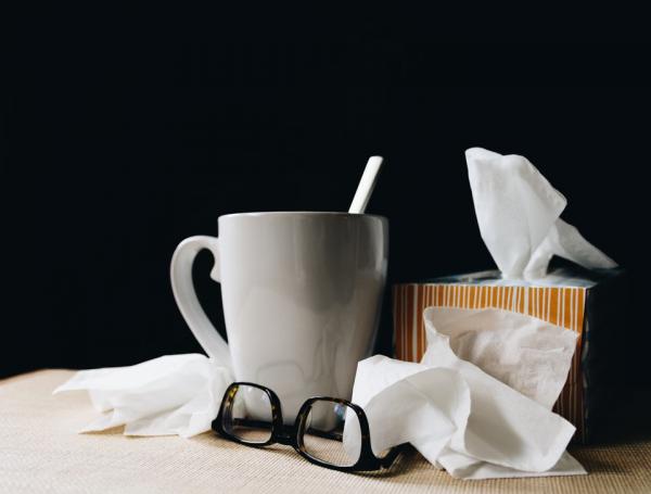Γρίπη και κρυολογήματα: Αυτές είναι οι 4 κατηγορίες ανθρώπων που είναι πιο επιρρεπείς