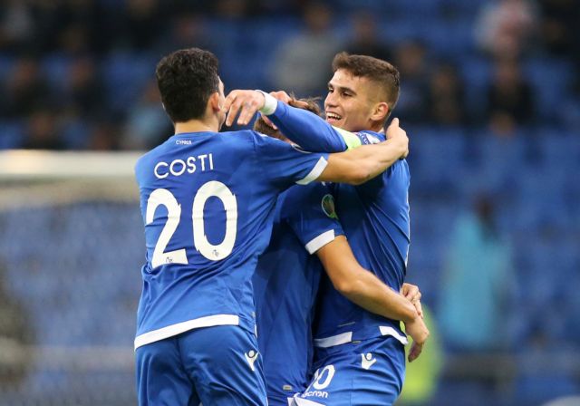 Προκριματικά Euro 2020 : Νίκη με ανατροπή για την Κύπρο στο Καζακστάν