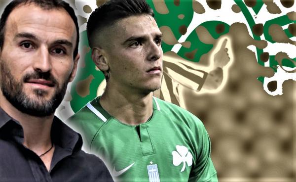 Παναθηναϊκός : Τι χρέωσε ο Αλαφούζος στον Νταμπίζα