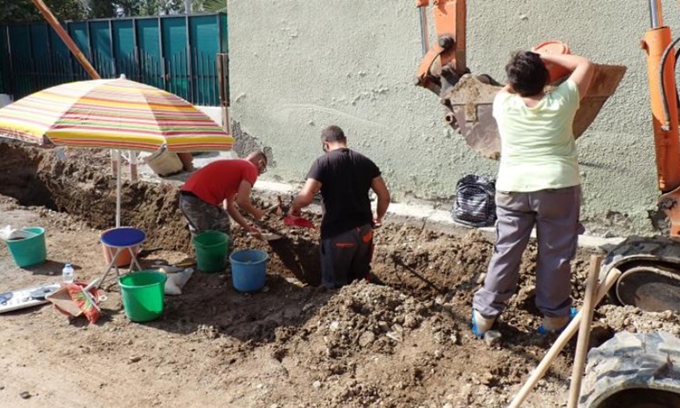 Κύπρος : Δύο σορούς που εικάζεται ότι ανήκουν σε αγνοούμενους εντόπισε η ΔΕΑ στην κατεχόμενη Λευκωσία