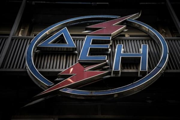 Ηράκλειο : Οι πρώτες βροχές έφεραν πολλές διακοπές ρεύματος