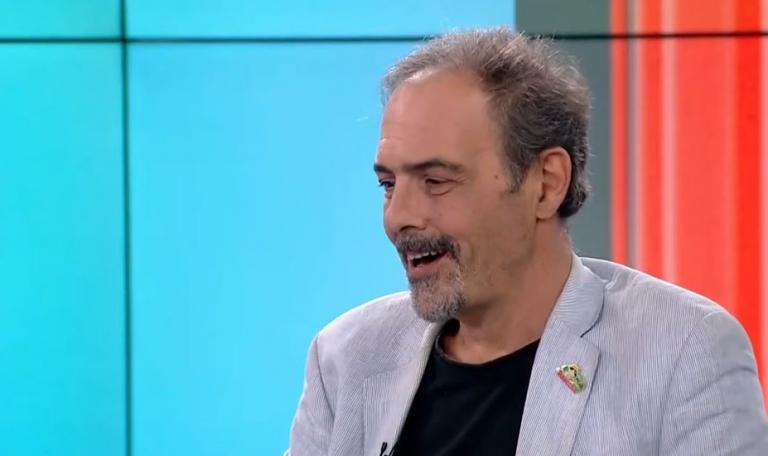 Φρενίτιδα για την ταινία «Joker» – Γ. Ζουμπουλάκης στο One Channel