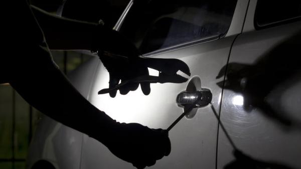 Αυτοκίνητο : Ποιο κλέβουν πιο συχνά στην Ελλάδα