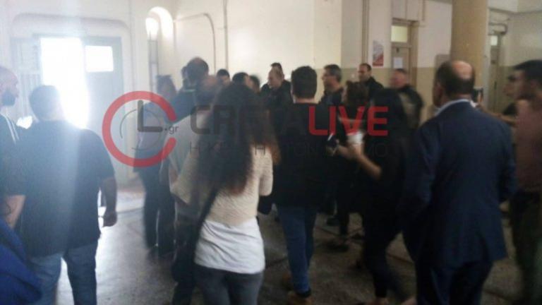 Δολοφονία στην Κρήτη : Συγγενείς του 59χρονου θύματος επιτέθηκαν στην πρώην σύντροφό του