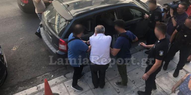 Φθιώτιδα: Προφυλακιστέος ο 71χρονος δικηγόρος που κατηγορείται για κακοποίηση 11χρονης