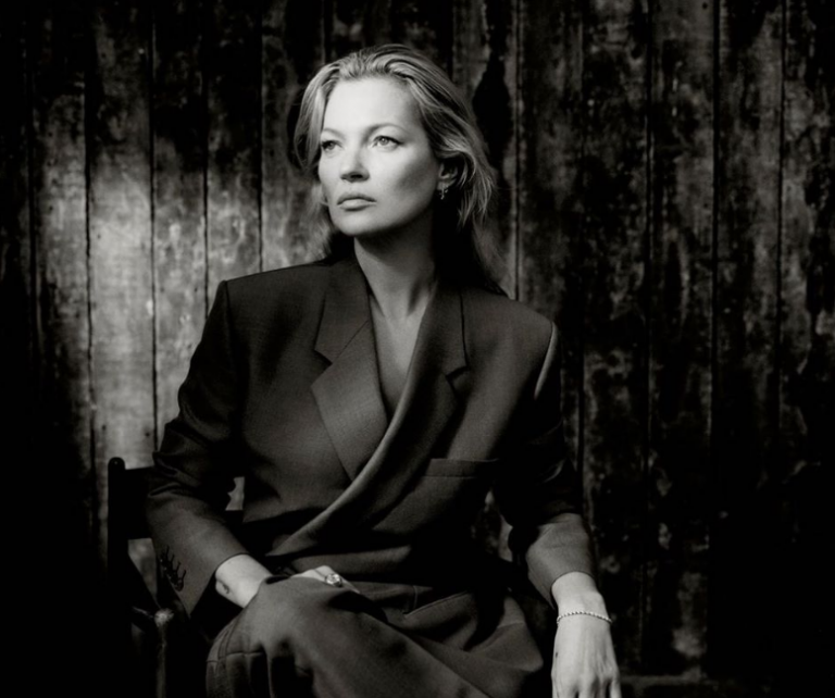 The Dior Sessions : Ασπρόμαυρα «κλικ» διασήμων που μαγνητίζουν