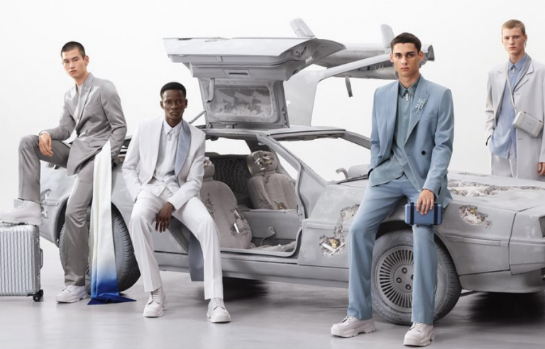 Κιμ Τζόουνς και Ντάνιελ Άρσαμ σε μια νέα δημιουργική συνεργασία