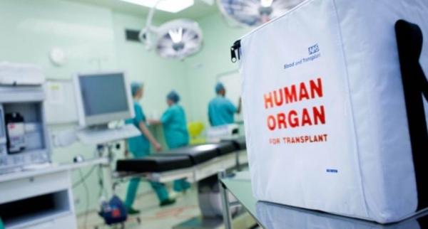 Συγκινεί η δωρεά οργάνων ενός 64χρονου στο Βενιζέλειο