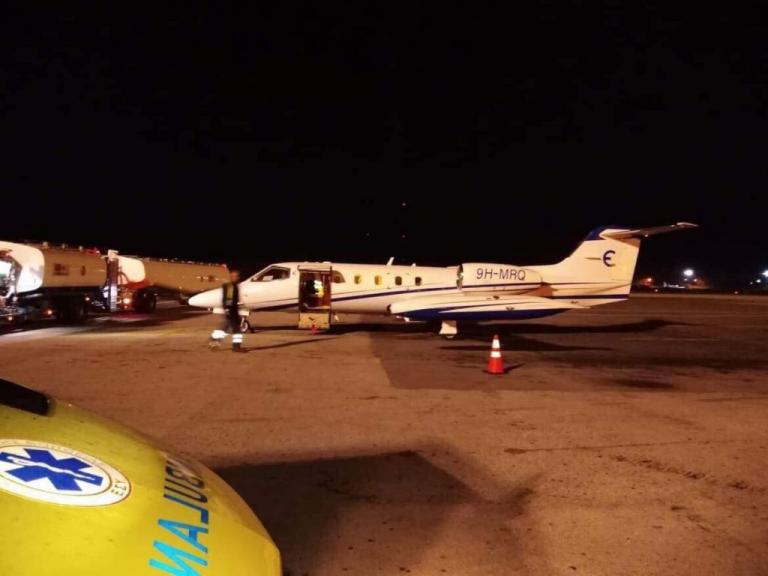 Κέρκυρα : Πνοή ζωής σε πέντε ανθρώπους η δωρεά οργάνων 28χρονου