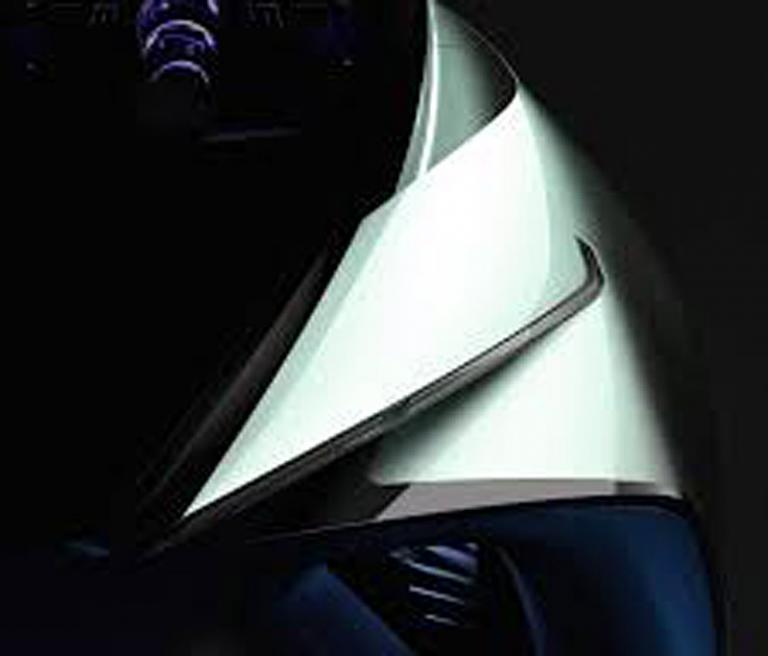 Ηλεκτροκίνητο πρωτότυπο από την Lexus στην έκθεση του Tόκυο