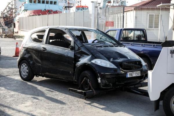 Η κατάρα της οικογένειας Μαυρίκου – Τραγικός επίλογος για τη μητέρα και τον αδελφό του εκδότη