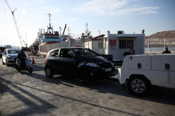 Παναγιώτης Μαυρίκος : Συγκλονίζουν οι μαρτυρίες για το δυστύχημα της μάνας και του αδελφού του