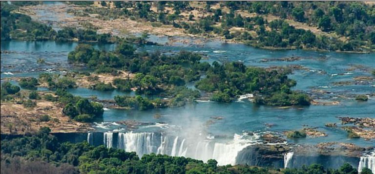 Ανακαλύφθηκε ο «Κήπος της Εδέμ»