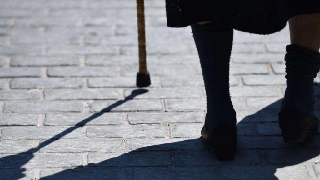 Γηρασμένοι «υπνοβάτες» δίχως μέλλον