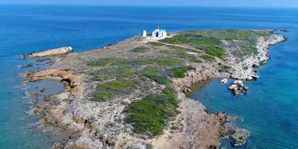 Βραυρώνα Αττικής : Ένας μικρός παράδεισος σε απόσταση αναπνοής από την πρωτεύουσα