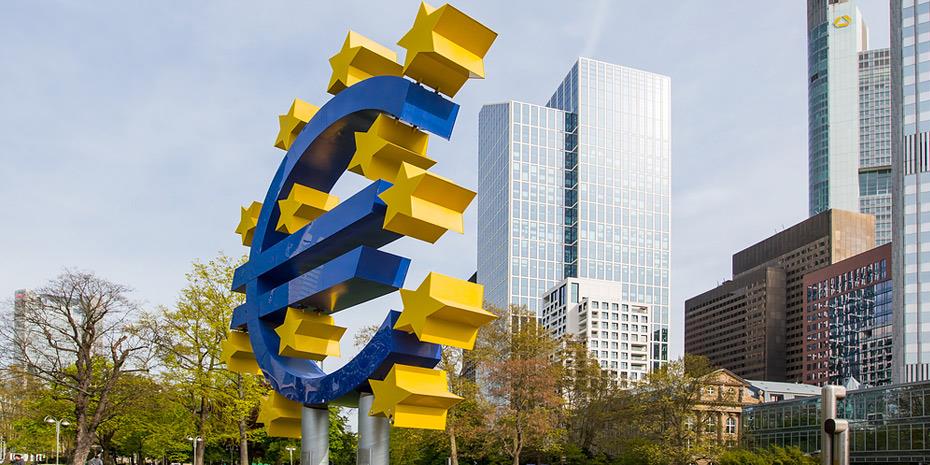 Ευρωζώνη: Χαλάρωσαν τα κριτήρια δανεισμού των τραπεζών
