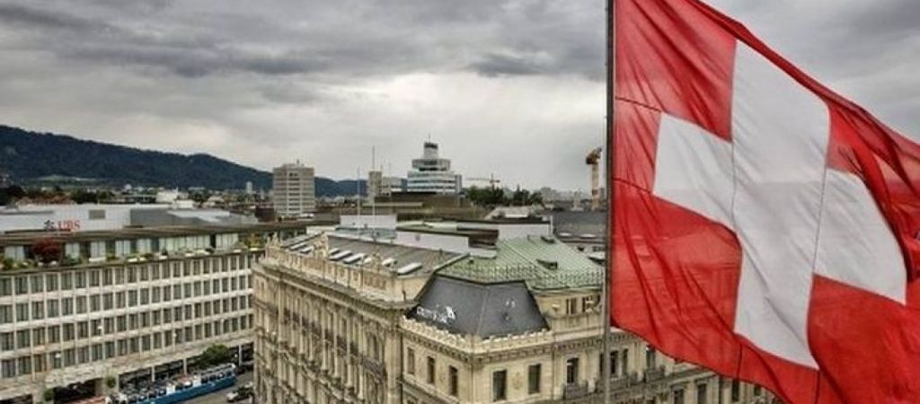 Ελβετία : Χαλαρώνει τα μέτρα κατά της Συρίας εξαιτίας της τουρκικής επέμβασης