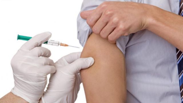 Γρίπη : Ανησυχητικά τα χαμηλά ποσοστά εμβολιασμού – Εκστρατεία ενημέρωσης από τον ΠΦΣ