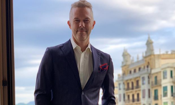 Χρήστος Λούλης: «Είμαι εγωιστής, έχω αδικήσει και έχω αδικηθεί»