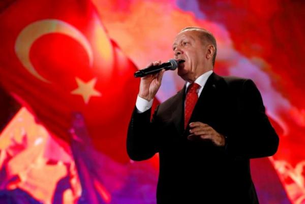 Σε έξαρση εθνικισμού στην Τουρκία επενδύει ο Ερντογάν – Διεθνής απομόνωση του Σουλτάνου