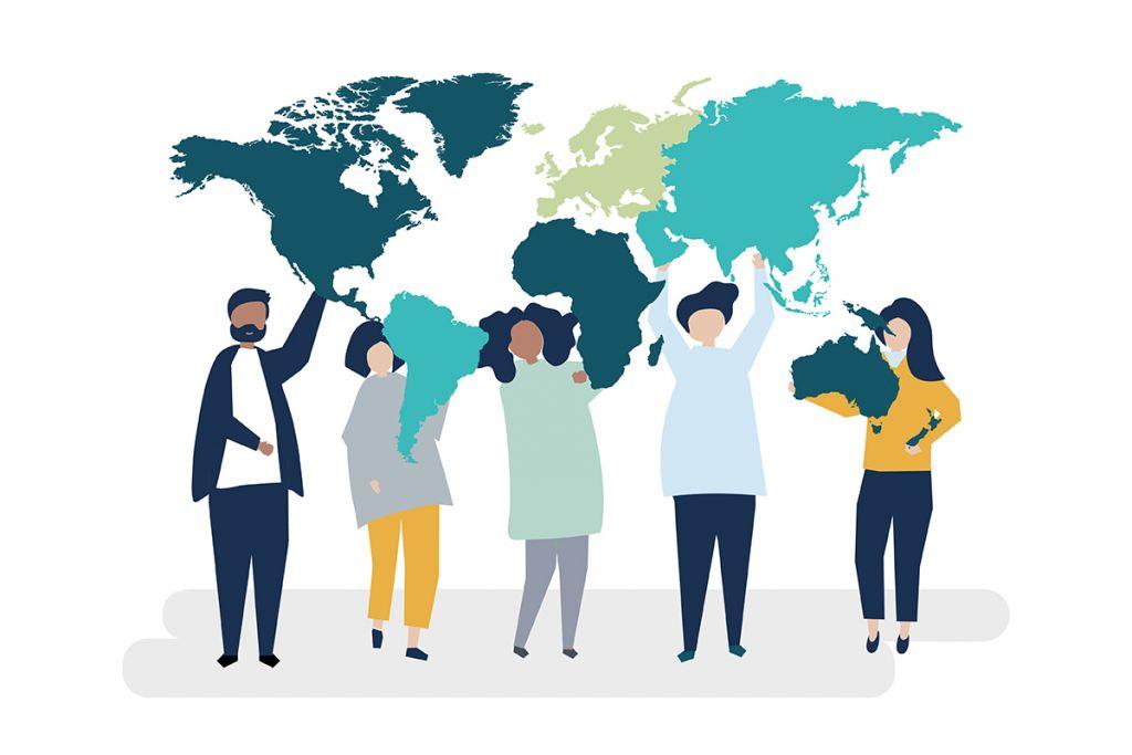 Μετανάστευση: απειλή ή ευκαιρία για την Ευρώπη | in.gr