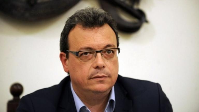 Φάμελλος : Απροετοίμαστη η κυβέρνηση για τα πλαστικά μιας χρήσης