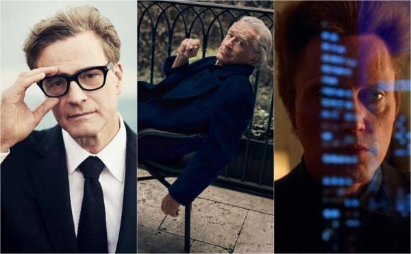 Εντυπωσιακό deepfake βίντεο με μιμήσεις 20 διάσημων