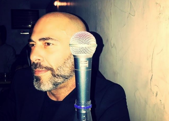 Βαλάντης: «Έχω κλάψει πολλές φορές πηγαίνοντας στο σχολείο»