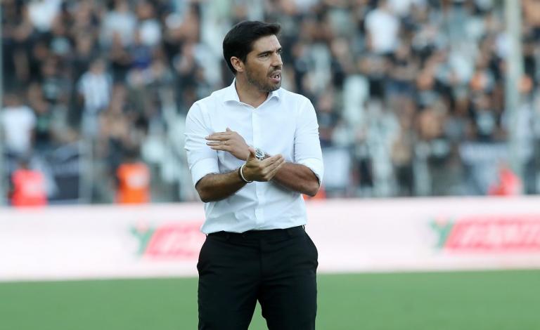 Αμπέλ Φερέιρα : «Αδέρφια ζείτε, εσείς μας οδηγείτε»