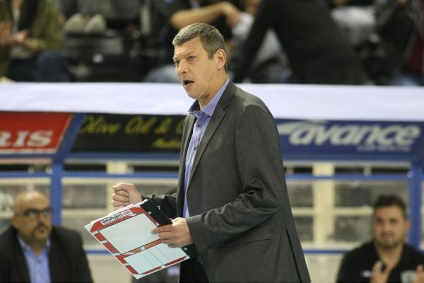 Όλα στη φόρα από Φιλίποφ : «Γι’ αυτό αποχώρησα από τον ΠΑΟΚ»