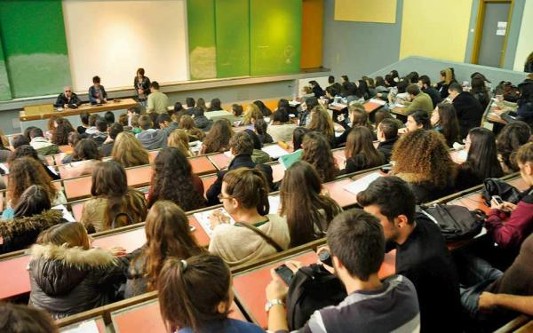 Υπουργείο Παιδείας : Από 16 έως 27 Οκτωβρίου οι αιτήσεις για τις μετεγγραφές φοιτητών