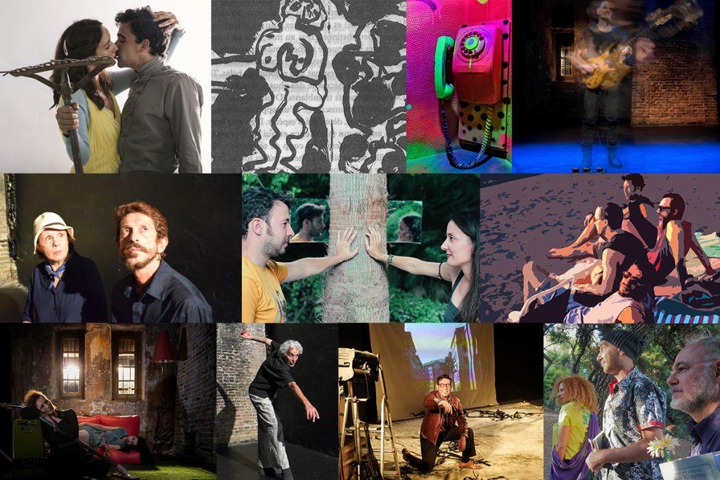 Θέατρο Φούρνος: Μία σεζόν συναρπαστική για θεατρόφιλους που «ψάχνονται»